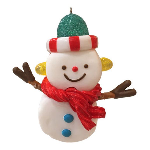 Sweet Snowman