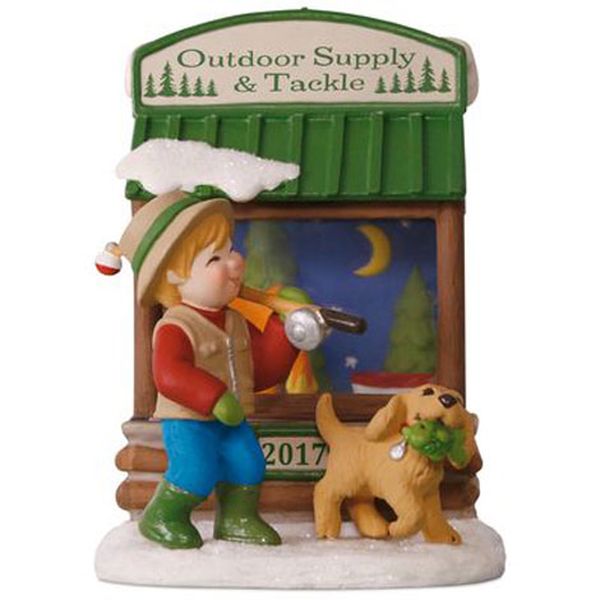 Outdoor Supply & Tackle