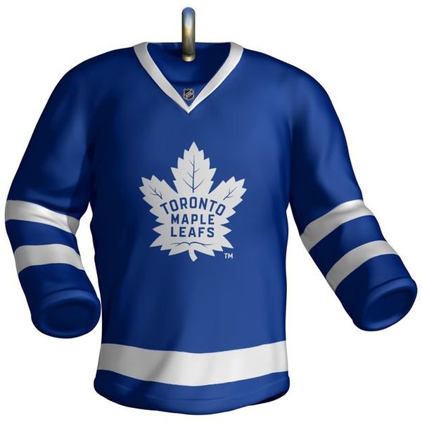 NHL Toronto Maple Leafs Jersey