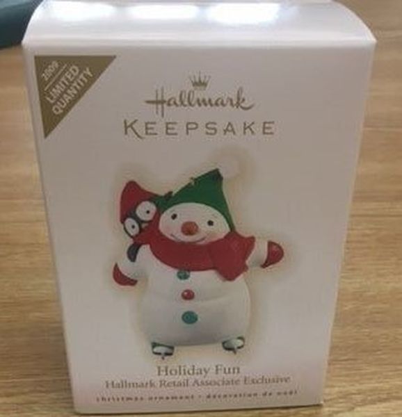 Holiday Fun
