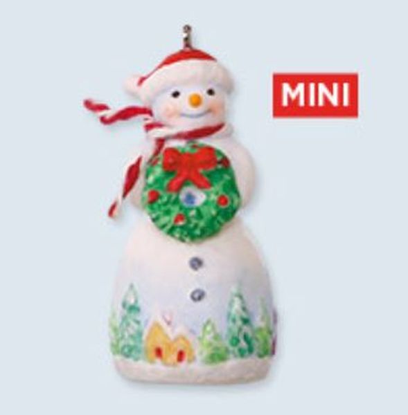 Benny M. Merrymaker
