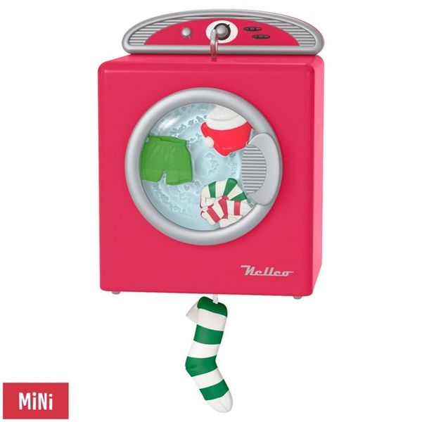 Santa's Merry Machine