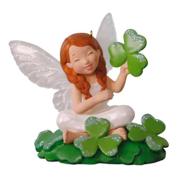 Good Luck Fairy