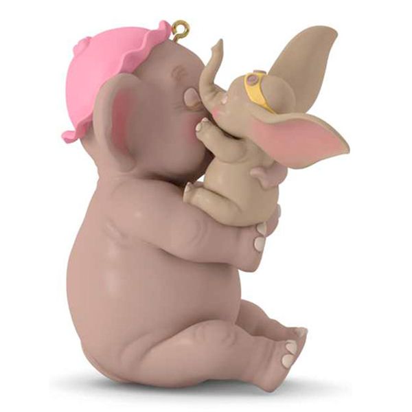Baby Mine