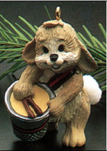 Thimble Drummer