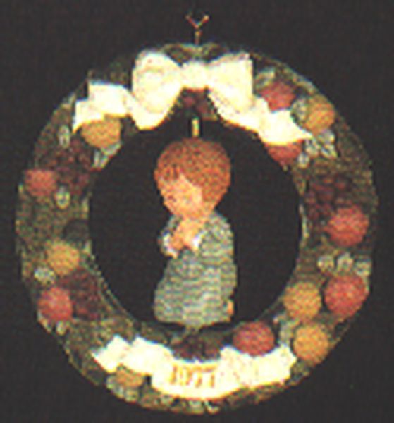 Della Robia Wreath