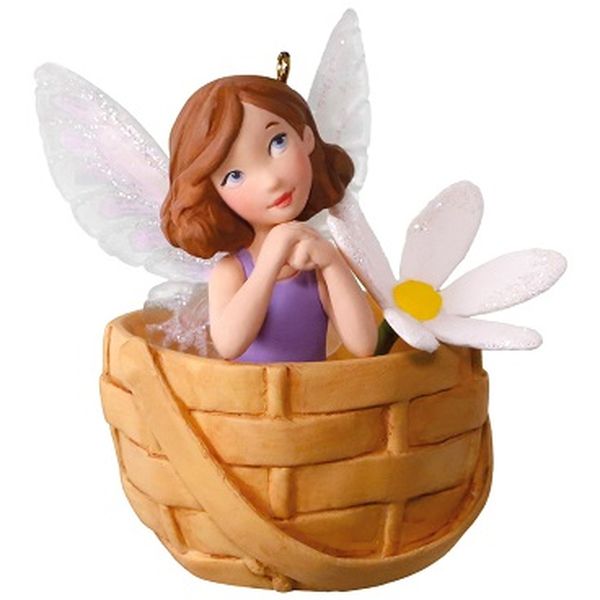 May Flowers Fairy