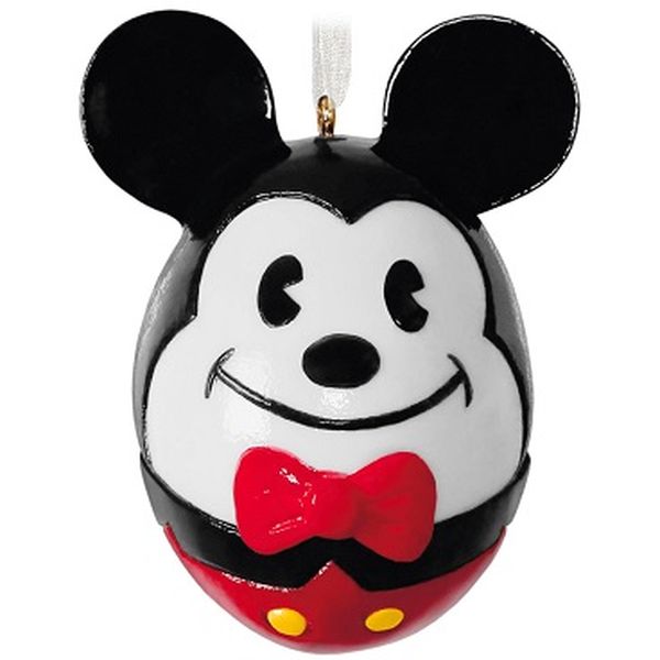 Mickey Mouse Egg