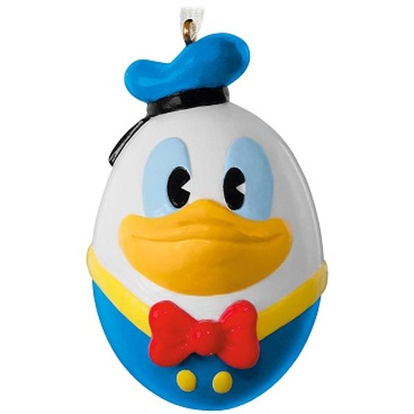 Donald Duck Egg
