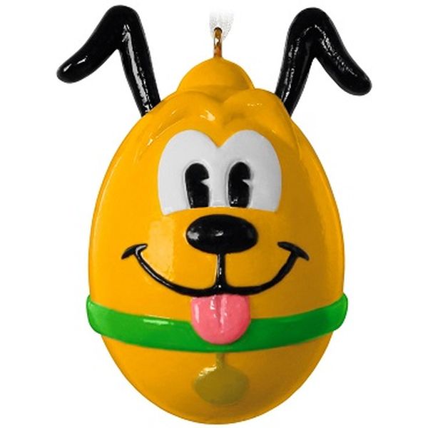 Pluto Egg