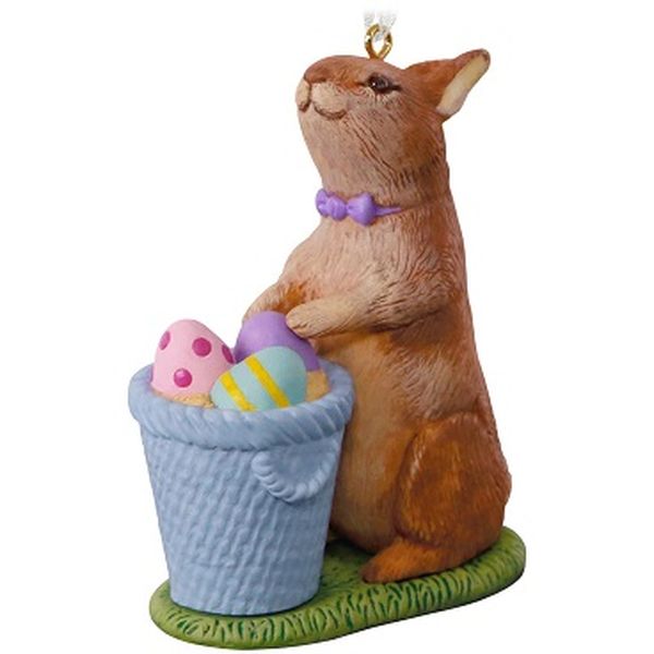 Easter Bunny