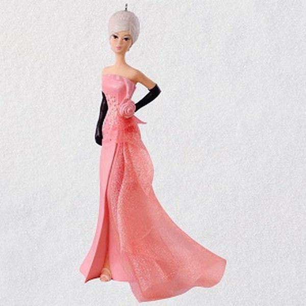 Glam Gown Barbie