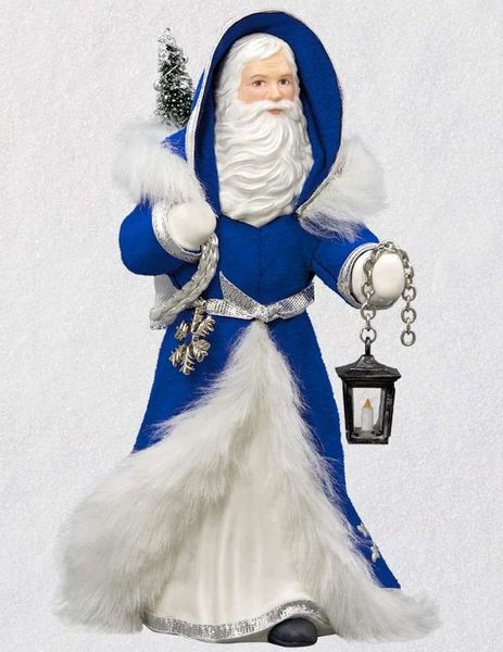 Father Christmas