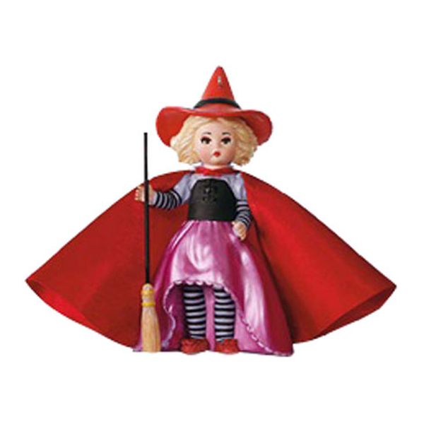 Wicked Witch of the East