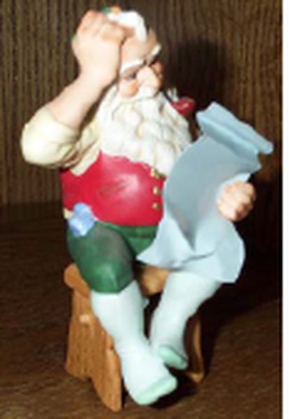 Toymaker - 2nd - L.E.