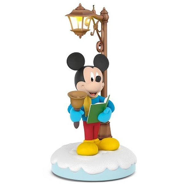 Merry Mickey