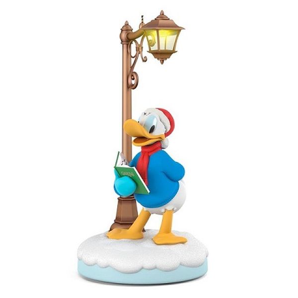 Jolly Donald