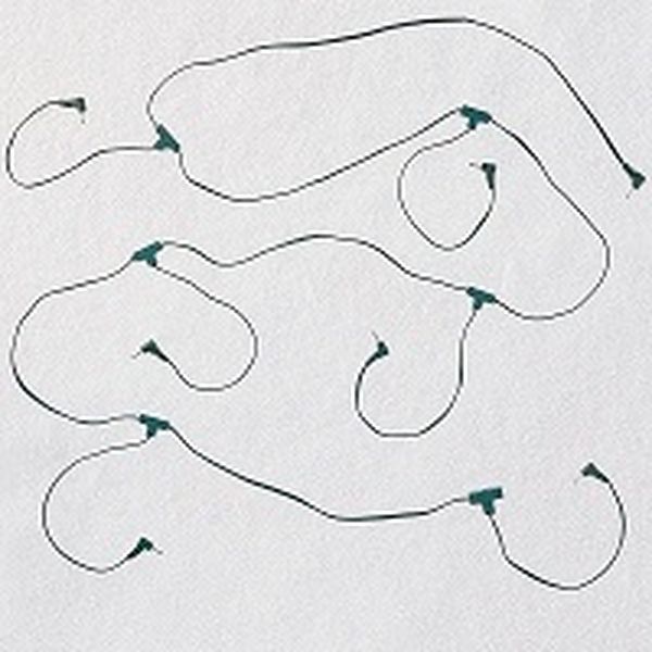 Keepsake Power Cord