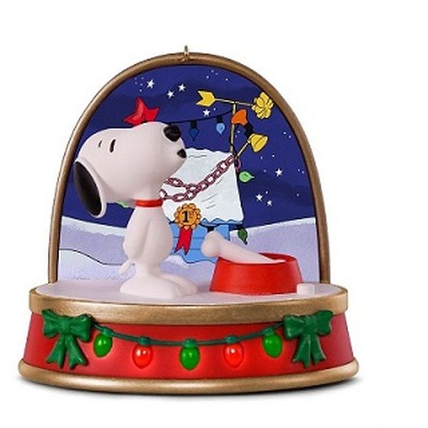 Snoopy