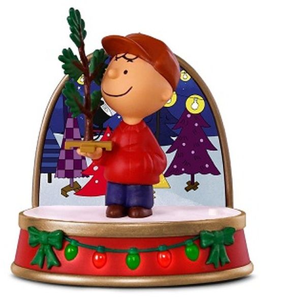 Charlie Brown