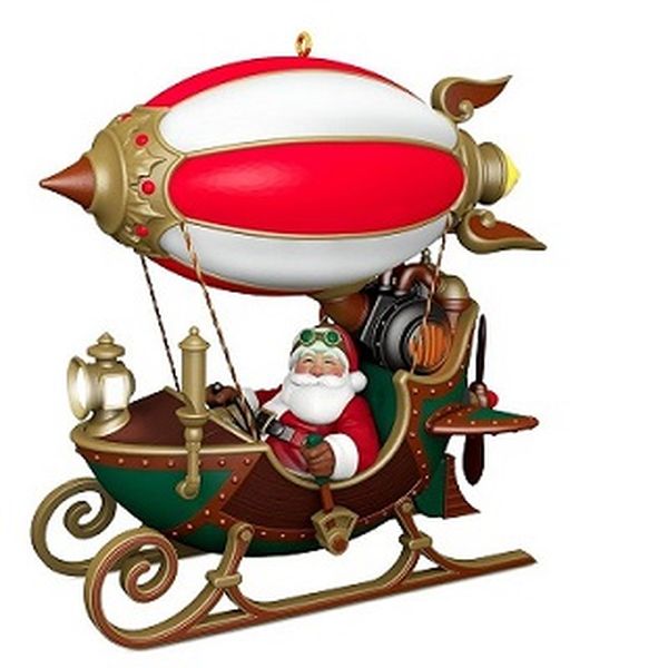 Flight of Fancy