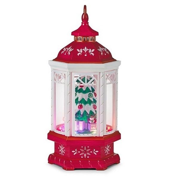 Christmas Lantern Tabletop