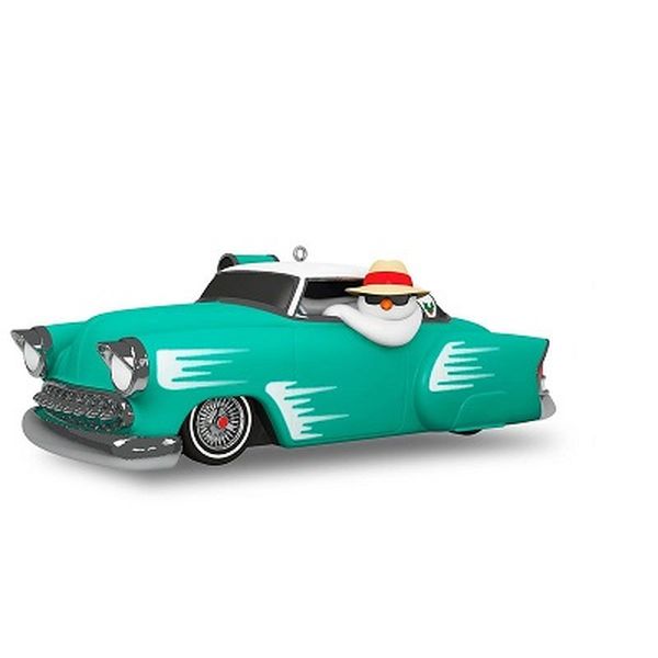 Low N' Sno Lowrider