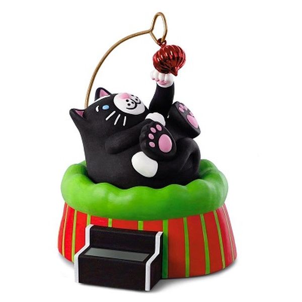 Christmas Cat