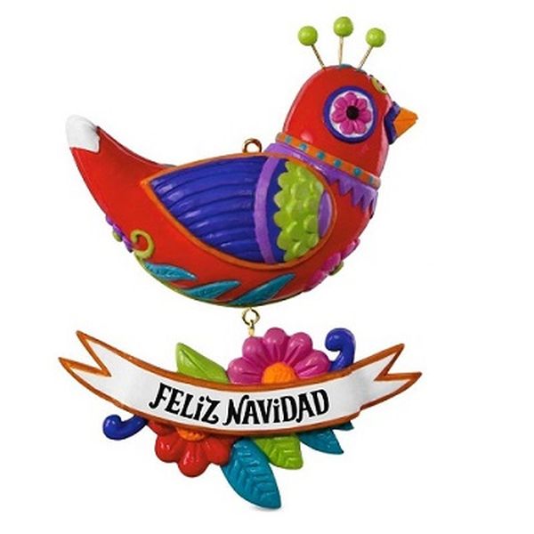 Feliz Navidad