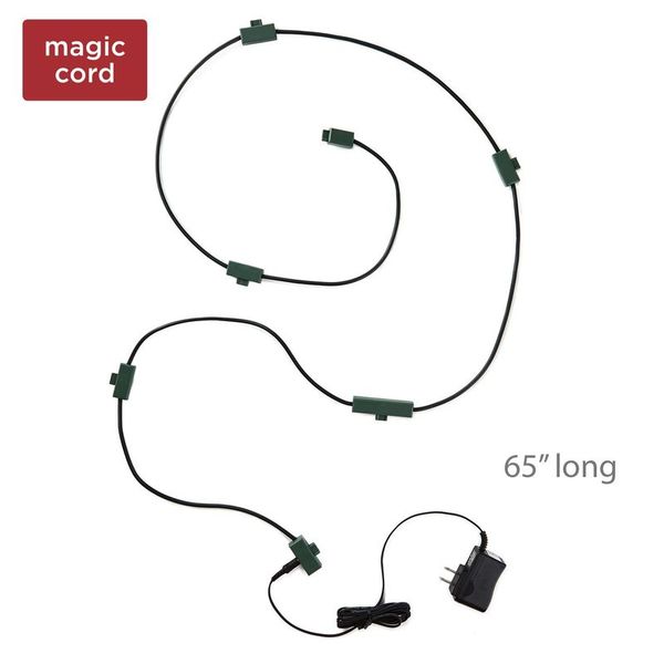 Magic Cord