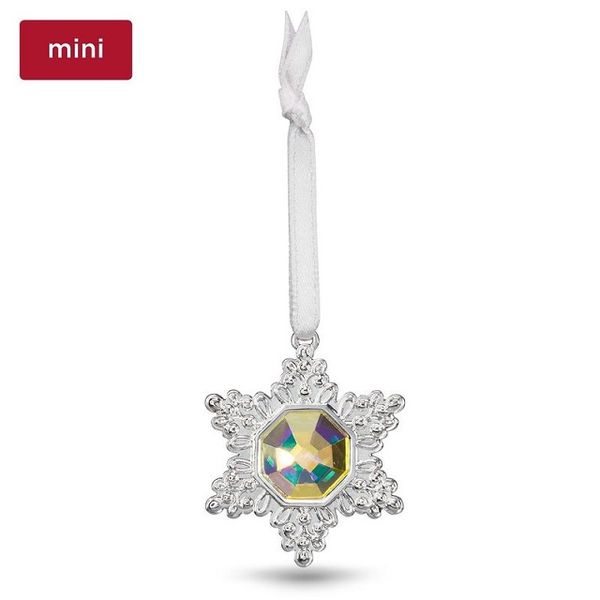 Elegant Snowflake