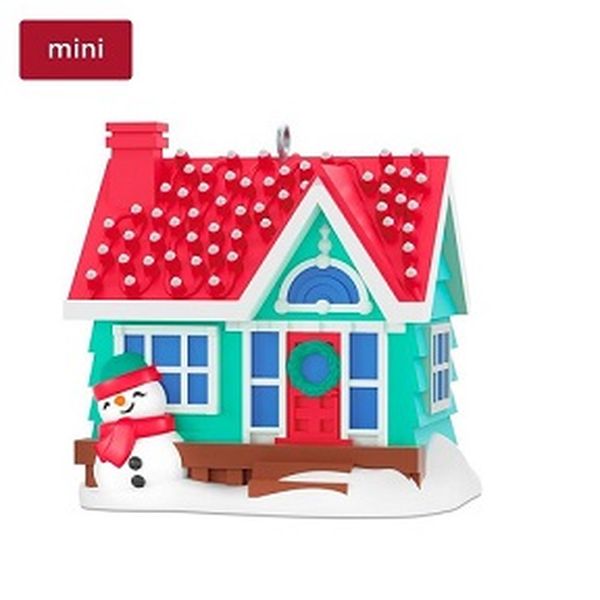 Holiday House