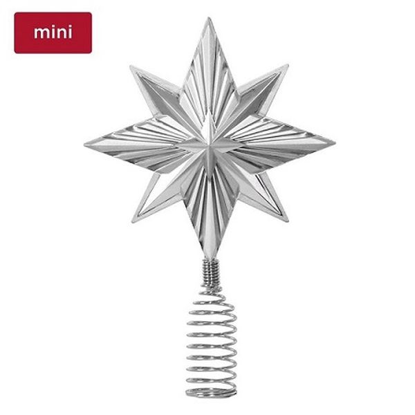 Radiant Mini Tree Topper
