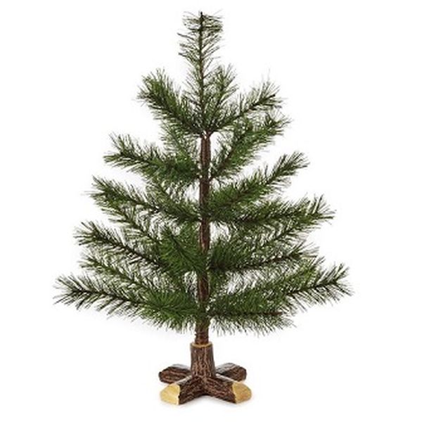 Miniature Evergreen Tree