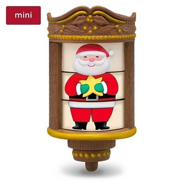 Stylin' Santa