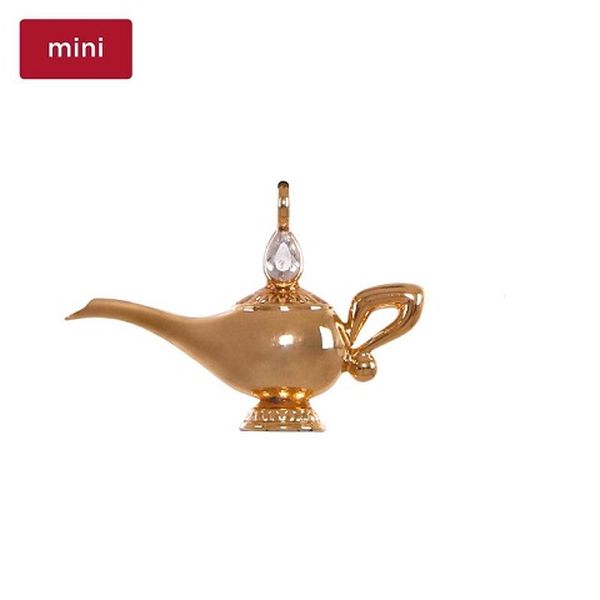 Genie's Lamp