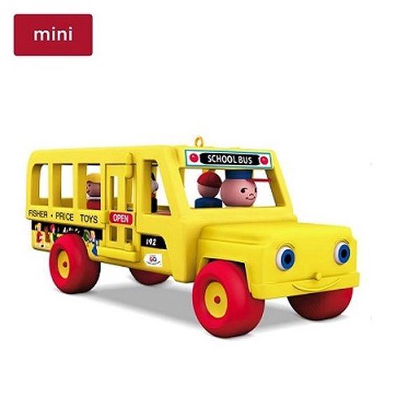 School Bus