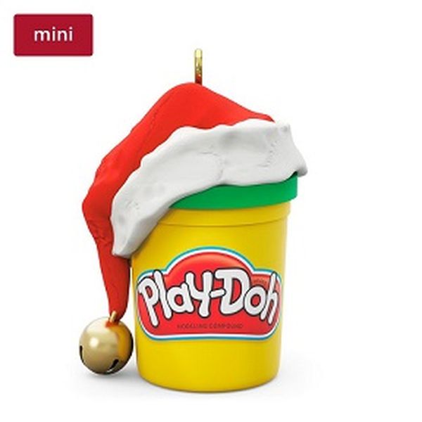 Play-Doh