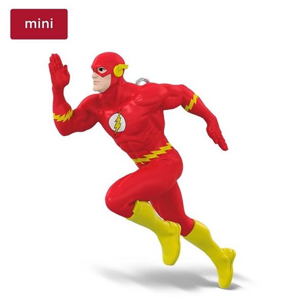 The Flash