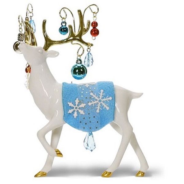 Regal Reindeer
