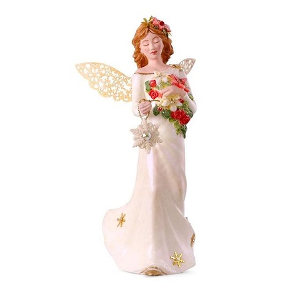 Winter Angel
