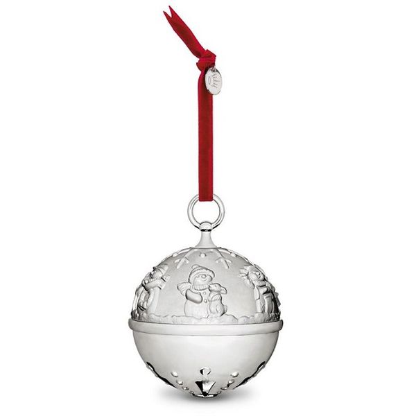 Ring In the Season