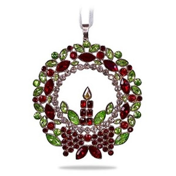 Radiant Wreath