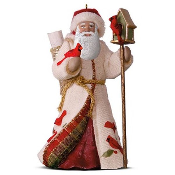 Father Christmas