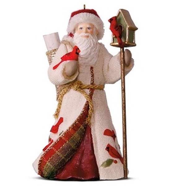Father Christmas