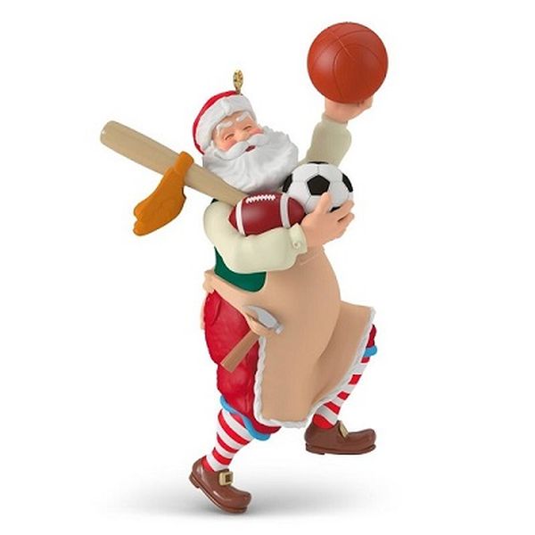 Sports Equipment