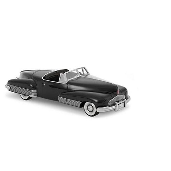 1938 Buick Y-Job