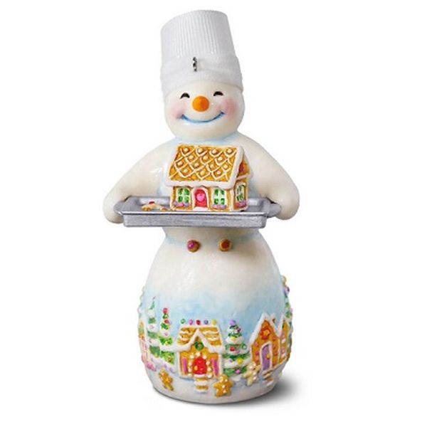 Ginger N. Sweethaus