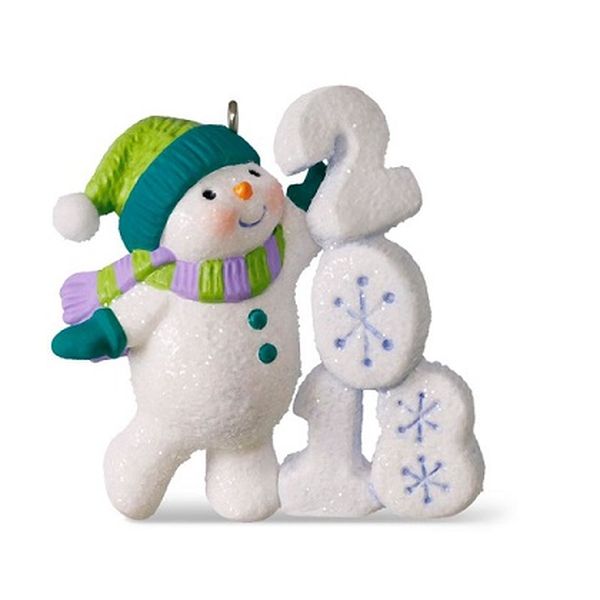Frosty Fun Decade