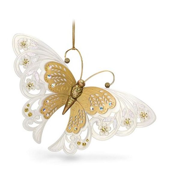 Brilliant Butterflies